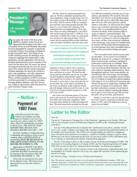 File:1996-12 Manitoba Professional Engineer.pdf