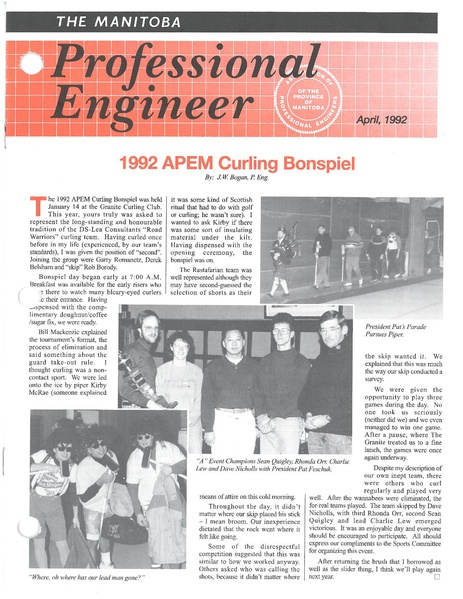 File:1992-04 Manitoba Professional Enginner.pdf